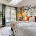 London Holland Park - Games Room & Parking