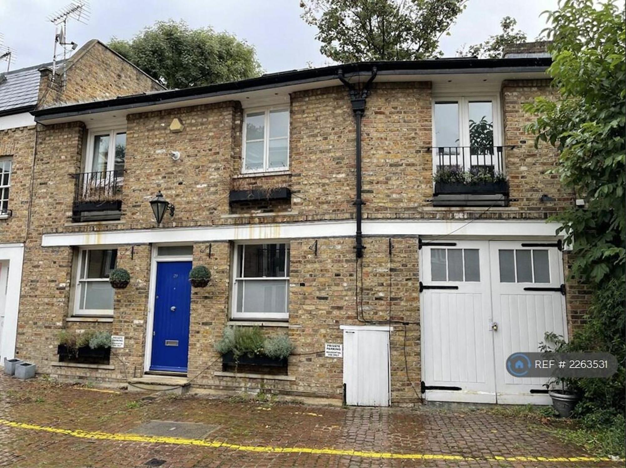 Holland Park - Games & Parking Casa vacanze