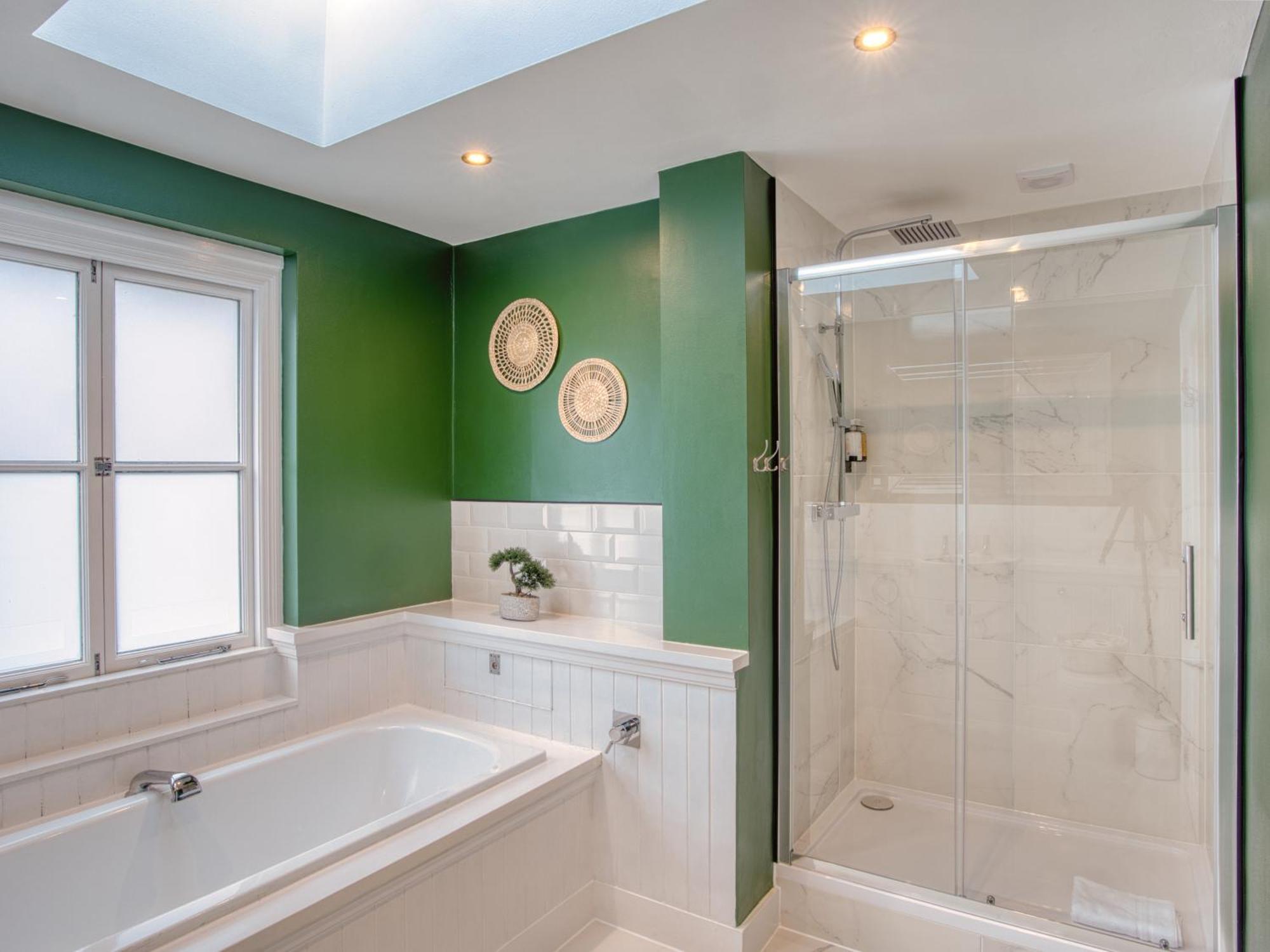 Casa vacanze Holland Park - Games & Parking *