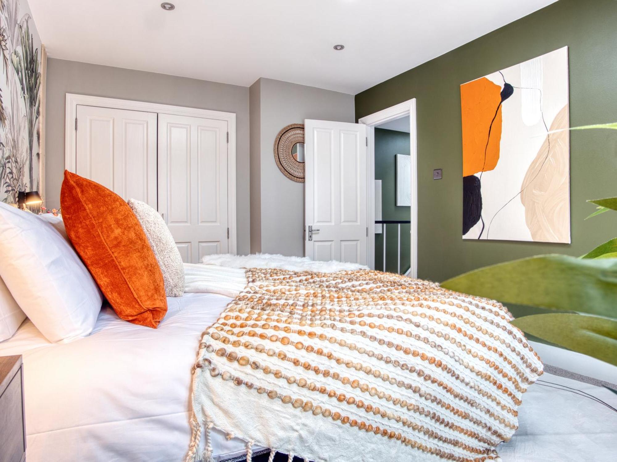 Casa vacanze Holland Park - Games & Parking