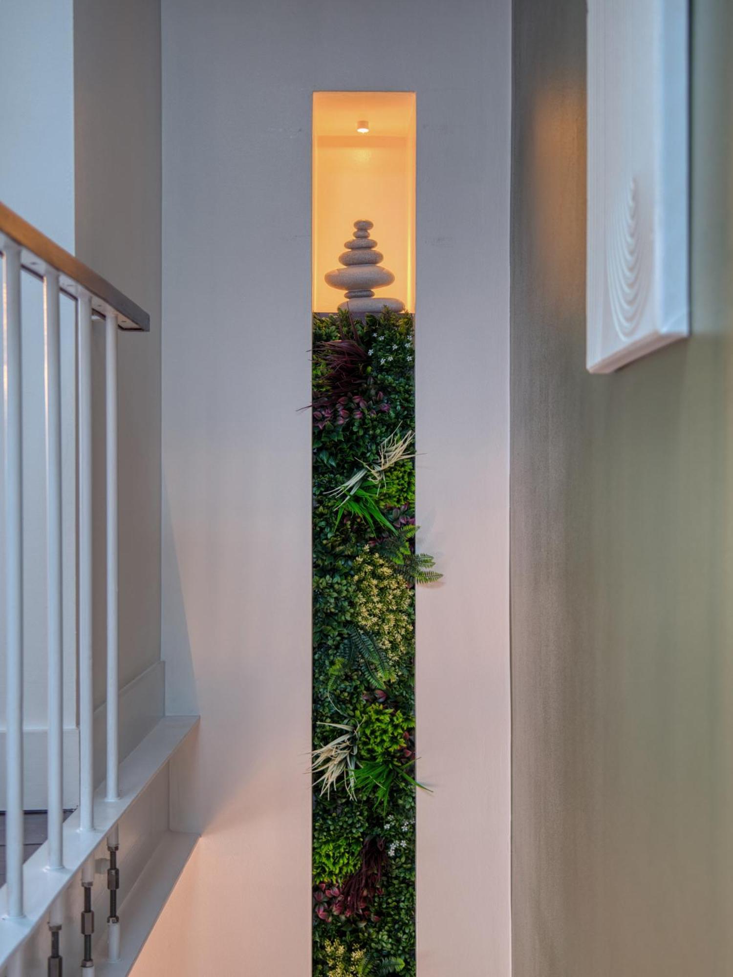 Casa vacanze Holland Park - Games & Parking