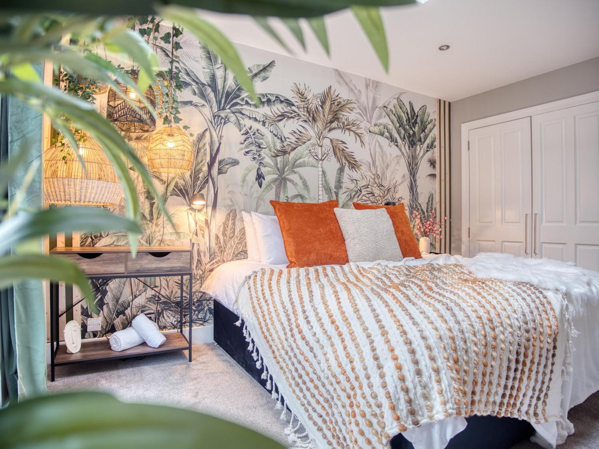 Holland Park - Games & Parking Casa vacanze