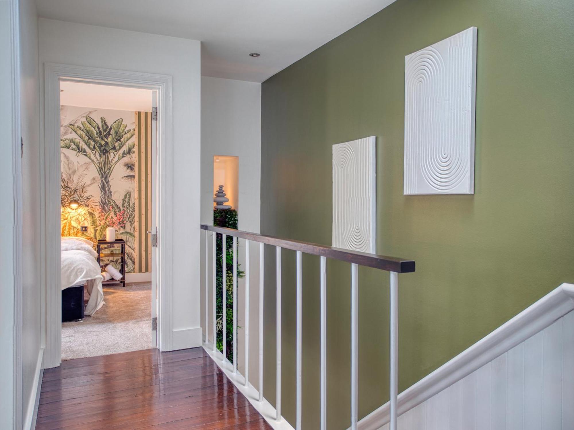 Casa vacanze Holland Park - Games & Parking